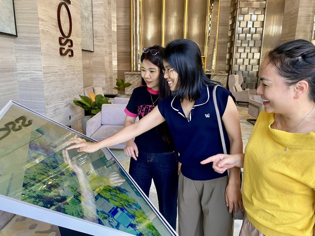 Thanh Hoá: Từ đặc sản địa phương đến trải nghiệm số đa chiều - Ảnh 2.