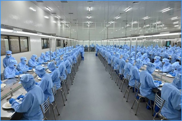 Khánh Hòa đặt mục tiêu có “ít nhất 100 sản phẩm OCOP mỗi năm”- Ảnh 1. Khánh Hòa đặt mục tiêu có “ít nhất 100 sản phẩm OCOP mỗi năm”- Ảnh 1.