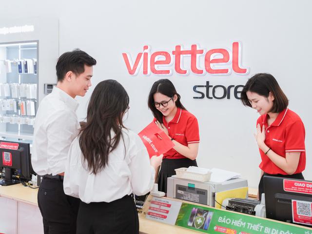 Viettel Store được TikTok Shop vinh danh nhờ đầu tư công nghệ và nâng cao năng lực vận hành- Ảnh 2. Viettel Store được TikTok Shop vinh danh nhờ đầu tư công nghệ và nâng cao năng lực vận hành- Ảnh 2.