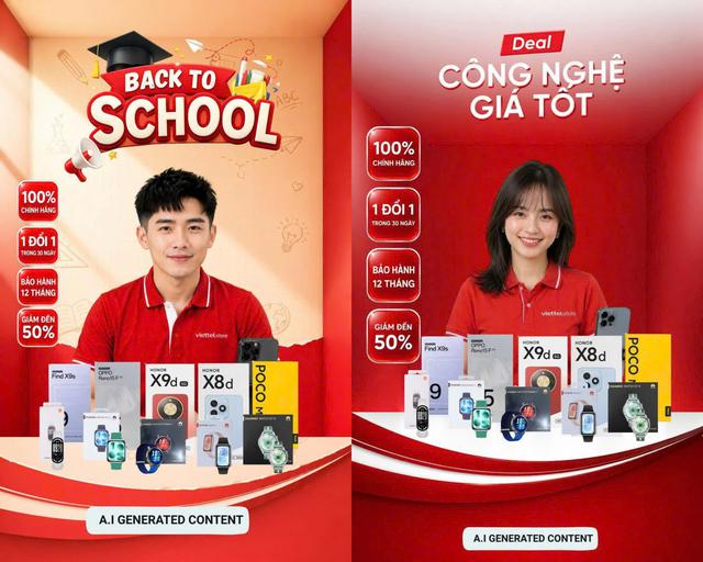Viettel Store được TikTok Shop vinh danh nhờ đầu tư công nghệ và nâng cao năng lực vận hành- Ảnh 3. Viettel Store được TikTok Shop vinh danh nhờ đầu tư công nghệ và nâng cao năng lực vận hành- Ảnh 3.