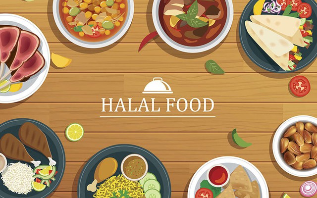 Nghị định mới mở đường hình thành hệ sinh thái Halal minh bạch