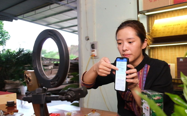 Các tiêu chí then chốt trong lĩnh vực KH&CN tại Thái Nguyên đều ghi nhận những kết quả tích cực, góp phần thu hẹp nhanh khoảng cách phát triển.