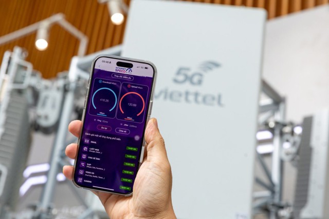 Internet Việt Nam bứt phá vào top 10 thế giới- Ảnh 1. Internet Việt Nam bứt phá vào top 10 thế giới- Ảnh 1.