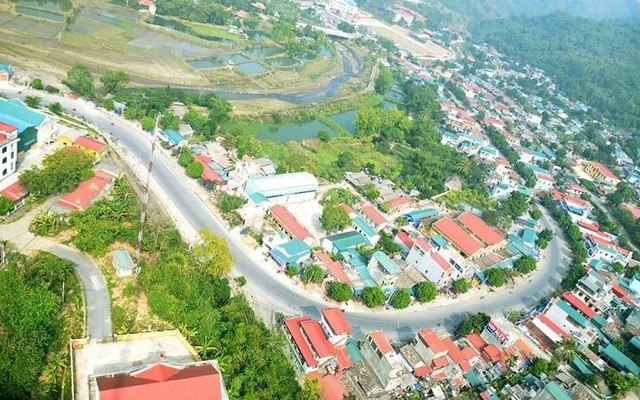 Các xã vùng cao ở Điện Biên ngày càng phát triển, giàu bản sắc trong kỷ nguyên số
