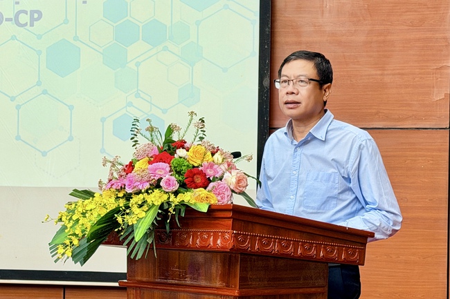 X&aacute;c định mức độ rủi ro của sản phẩm, h&agrave;ng h&oacute;a: Quản l&yacute; &ldquo;đ&uacute;ng v&agrave; tr&uacute;ng&rdquo;, dựa tr&ecirc;n dữ liệu- Ảnh 1.