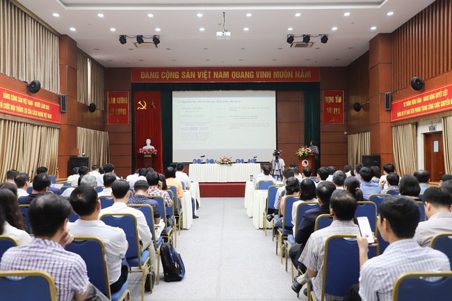 X&aacute;c định mức độ rủi ro của sản phẩm, h&agrave;ng h&oacute;a: Quản l&yacute; &ldquo;đ&uacute;ng v&agrave; tr&uacute;ng&rdquo;, dựa tr&ecirc;n dữ liệu- Ảnh 2.