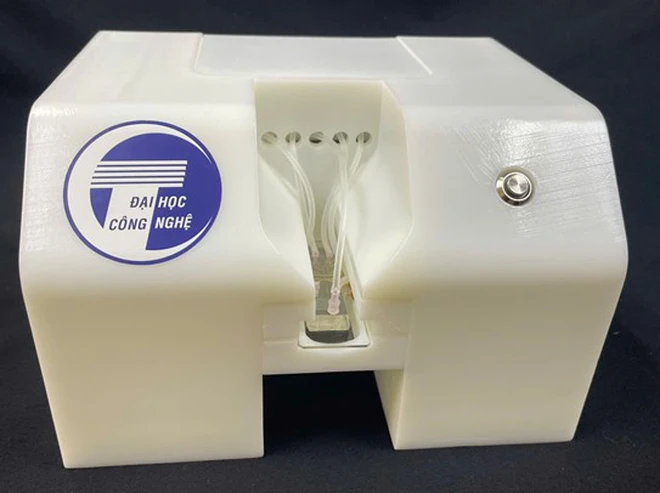 Nghiệm thu nhiệm vụ KH&CN cấp quốc gia, mã số ĐTĐL.CN-40/23 - Ảnh 3.