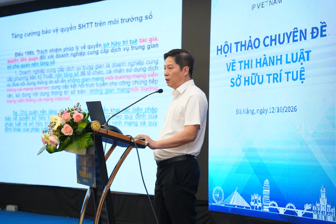 Hướng dẫn thi h&agrave;nh ph&aacute;p luật sở hữu tr&iacute; tuệ: Từ x&aacute;c lập, khai th&aacute;c đến bảo vệ quyền- Ảnh 3.