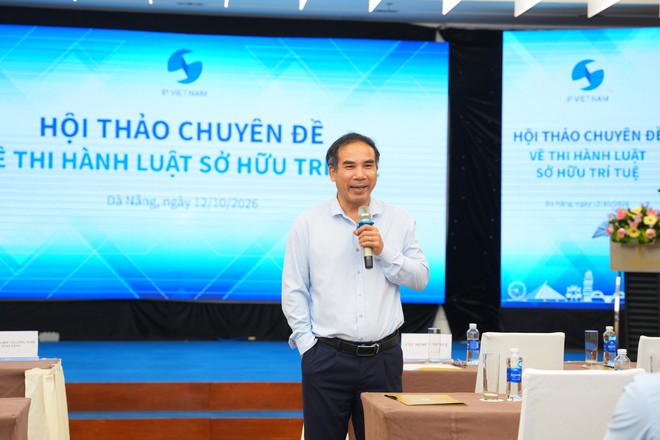 Hướng dẫn thi h&agrave;nh ph&aacute;p luật sở hữu tr&iacute; tuệ: Từ x&aacute;c lập, khai th&aacute;c đến bảo vệ quyền- Ảnh 5.