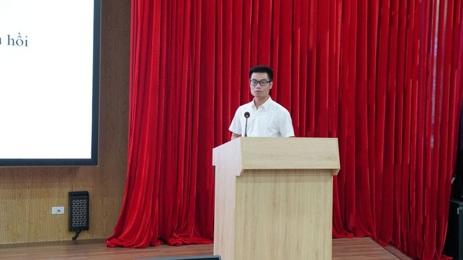 VKIST thúc đẩy đổi mới sáng tạo, tăng cường kết nối nghiên cứu với chuyển giao công nghệ- Ảnh 5.