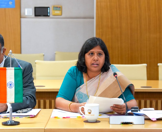 Việt Nam – Ấn Độ thúc đẩy hợp tác khoa học, công nghệ gắn với ứng dụng và thương mại hóa- Ảnh 8.