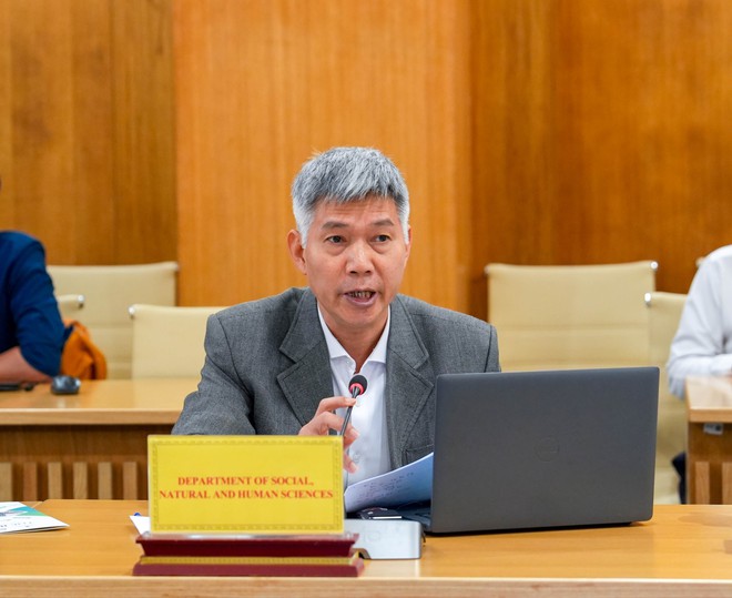 Việt Nam – Ấn Độ thúc đẩy hợp tác khoa học, công nghệ gắn với ứng dụng và thương mại hóa- Ảnh 6.