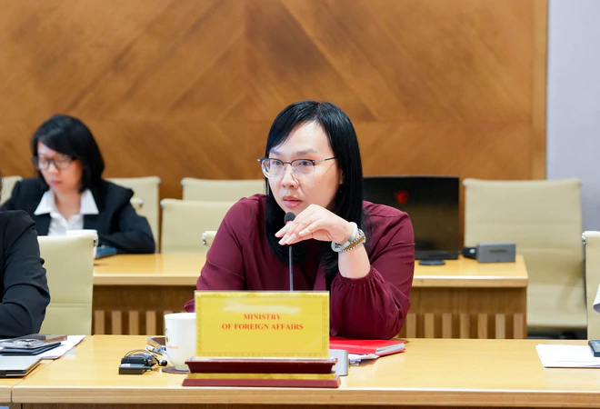 Việt Nam – Ấn Độ thúc đẩy hợp tác khoa học, công nghệ gắn với ứng dụng và thương mại hóa- Ảnh 7.