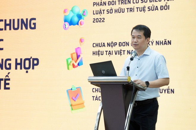 Chuẩn h&oacute;a quy tr&igrave;nh, n&acirc;ng cao chất lượng xử l&yacute; đơn sở hữu c&ocirc;ng nghiệp- Ảnh 6.
