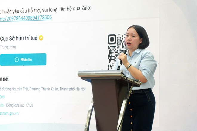 Chuẩn h&oacute;a quy tr&igrave;nh, n&acirc;ng cao chất lượng xử l&yacute; đơn sở hữu c&ocirc;ng nghiệp- Ảnh 4.