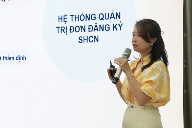Chuẩn h&oacute;a quy tr&igrave;nh, n&acirc;ng cao chất lượng xử l&yacute; đơn sở hữu c&ocirc;ng nghiệp- Ảnh 3.