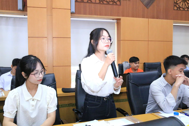 52 dự &aacute;n được chọn v&agrave;o Chung kết cuộc thi khởi nghiệp Hưng Y&ecirc;n- Ảnh 8.