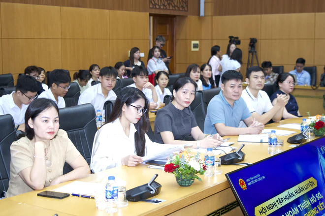 52 dự &aacute;n được chọn v&agrave;o Chung kết cuộc thi khởi nghiệp Hưng Y&ecirc;n- Ảnh 10.