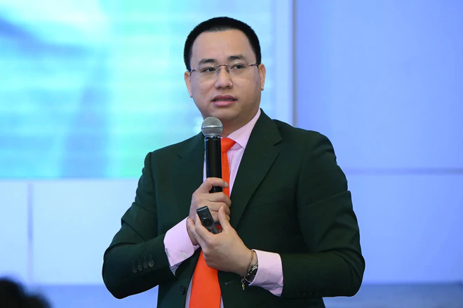 Th&uacute;c đẩy nghi&ecirc;n cứu, ứng dụng c&ocirc;ng nghệ thu giữ v&agrave; lưu trữ CO₂ tại Việt Nam- Ảnh 7.