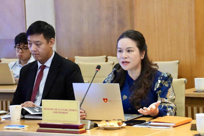 Tăng cường phối hợp thực thi quyền sở hữu tr&iacute; tuệ tr&ecirc;n m&ocirc;i trường số- Ảnh 3.