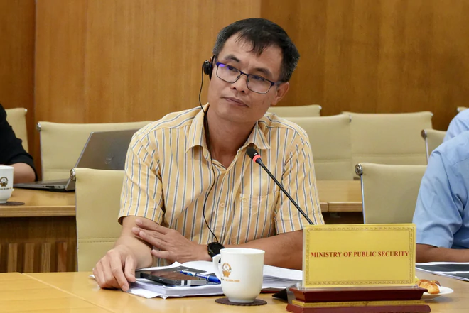 Tăng cường phối hợp thực thi quyền sở hữu tr&iacute; tuệ tr&ecirc;n m&ocirc;i trường số- Ảnh 4.