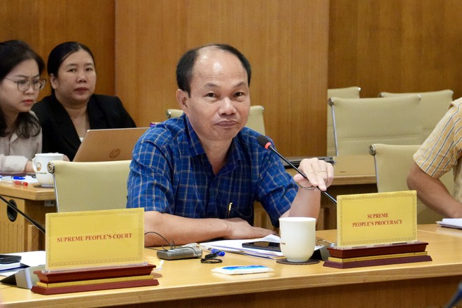 Tăng cường phối hợp thực thi quyền sở hữu tr&iacute; tuệ tr&ecirc;n m&ocirc;i trường số- Ảnh 5.