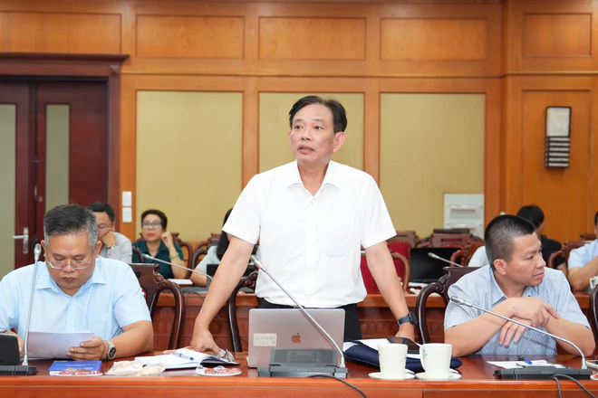 Thúc đẩy làm chủ công nghệ vũ trụ, phát triển hệ sinh thái công nghiệp vệ tinh Việt Nam- Ảnh 3.