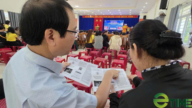 Đ&agrave; Nẵng &ldquo;đi từng ng&otilde;, g&otilde; từng nh&agrave;&rdquo; đưa hộ kinh doanh chuyển đổi số- Ảnh 6.