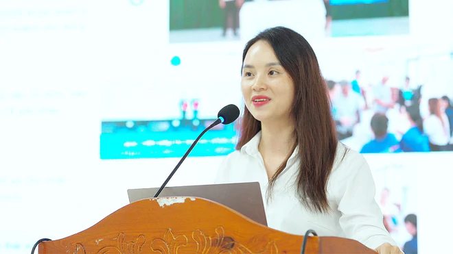 Đ&agrave; Nẵng &ldquo;đi từng ng&otilde;, g&otilde; từng nh&agrave;&rdquo; đưa hộ kinh doanh chuyển đổi số- Ảnh 13.