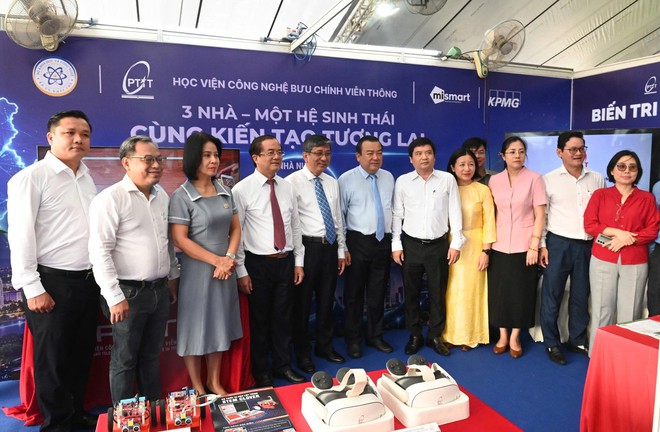 T&acirc;y Ninh chuẩn bị h&agrave;nh lang bay thử nghiệm 53 km, th&uacute;c đẩy ph&aacute;t triển hệ sinh th&aacute;i UAV- Ảnh 3.