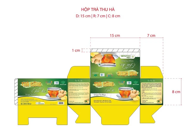 Khoa học c&ocirc;ng nghệ dẫn dắt ph&aacute;t triển bền vững sản phẩm OCOP C&agrave; Mau - Ảnh 3.