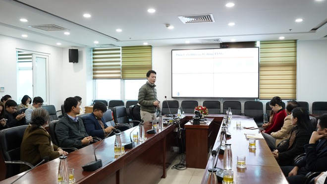 15 sản phẩm, h&agrave;ng h&oacute;a của Quảng Ninh được trao chứng nhận truy xuất nguồn gốc v&agrave; an to&agrave;n thực phẩm- Ảnh 5.