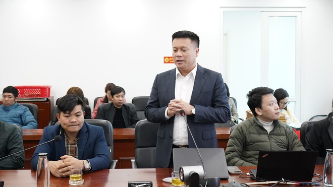 15 sản phẩm, h&agrave;ng h&oacute;a của Quảng Ninh được trao chứng nhận truy xuất nguồn gốc v&agrave; an to&agrave;n thực phẩm- Ảnh 4.