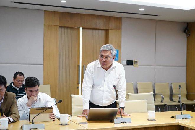 Th&uacute;c đẩy ph&aacute;t triển sản phẩm c&ocirc;ng nghệ chiến lược từ nhu cầu thực tiễn của bộ, ng&agrave;nh, địa phương- Ảnh 12.