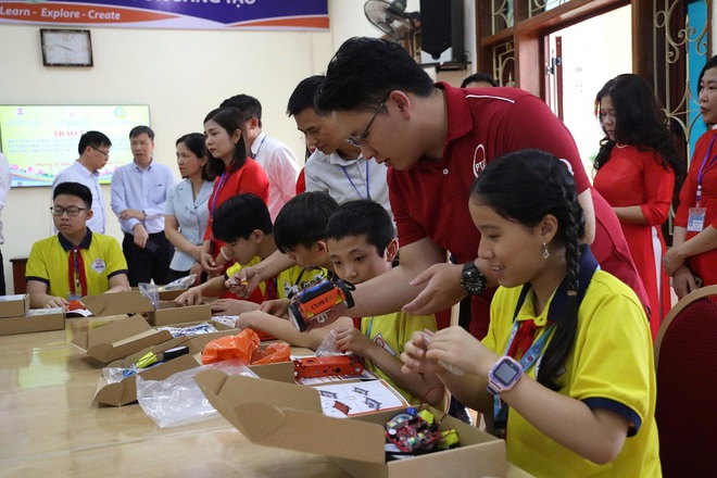 PTIT v&agrave; Sở KH&CN tỉnh Sơn La hợp t&aacute;c về khoa học c&ocirc;ng nghệ, đổi mới s&aacute;ng tạo v&agrave; chuyển đổi số- Ảnh 3.