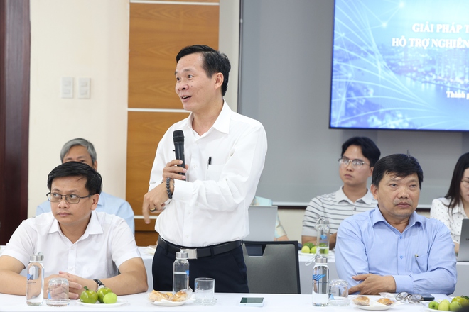 VREF mở đường bứt ph&aacute; c&ocirc;ng nghệ l&otilde;i - Ảnh 4.