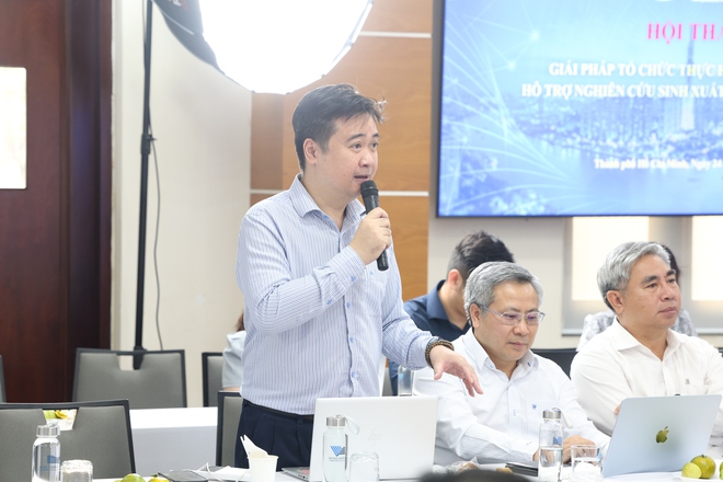 VREF mở đường bứt ph&aacute; c&ocirc;ng nghệ l&otilde;i - Ảnh 3.