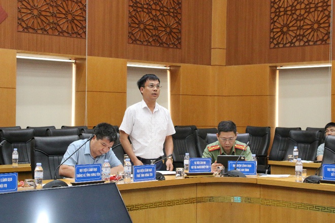 Hưng Y&ecirc;n g&oacute;p &yacute; ho&agrave;n thiện Đề &aacute;n ph&aacute;t triển hệ sinh th&aacute;i đổi mới s&aacute;ng tạo đến năm 2045- Ảnh 8.