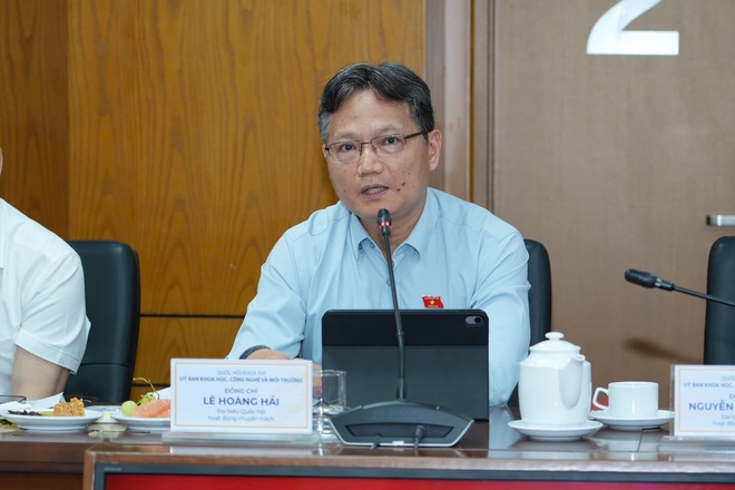 Sửa đổi Luật Bưu ch&iacute;nh để th&iacute;ch ứng kỷ nguy&ecirc;n số- Ảnh 4.