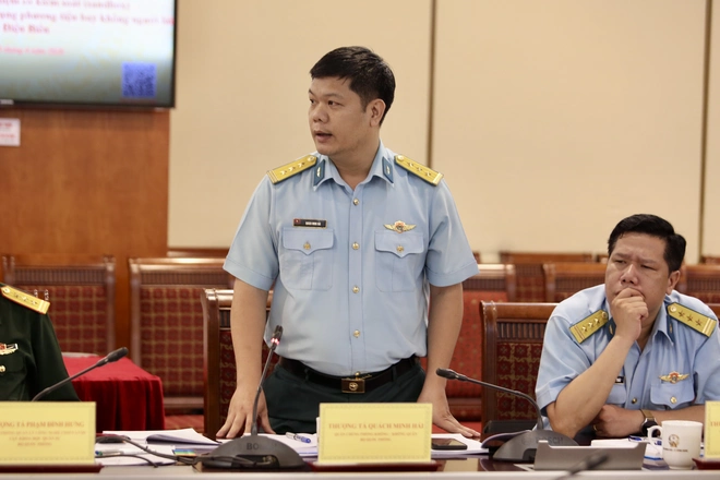 Điện Bi&ecirc;n th&iacute; điểm kinh tế tầm thấp: Thử m&ocirc; h&igrave;nh, kh&ocirc;ng thử c&ocirc;ng nghệ - Ảnh 7.