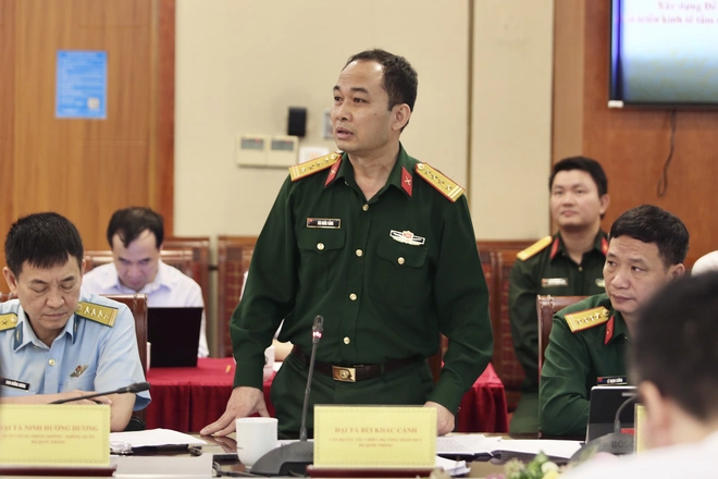 Điện Bi&ecirc;n th&iacute; điểm kinh tế tầm thấp: Thử m&ocirc; h&igrave;nh, kh&ocirc;ng thử c&ocirc;ng nghệ - Ảnh 6.