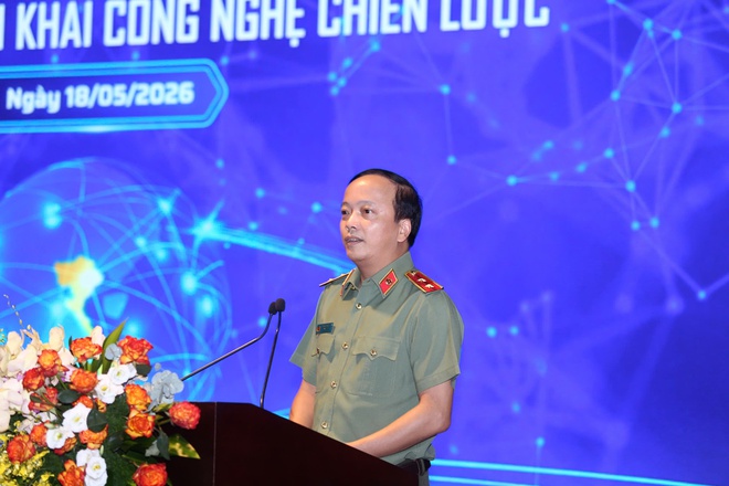Khơi th&ocirc;ng nguồn lực để khoa học, c&ocirc;ng nghệ trở th&agrave;nh động lực ph&aacute;t triển đất nước- Ảnh 3.