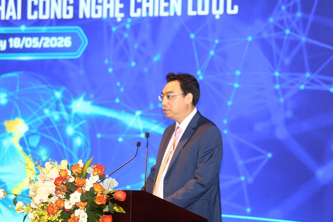 Khơi th&ocirc;ng nguồn lực để khoa học, c&ocirc;ng nghệ trở th&agrave;nh động lực ph&aacute;t triển đất nước- Ảnh 5.