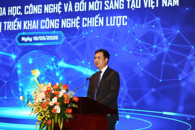Khơi th&ocirc;ng nguồn lực để khoa học, c&ocirc;ng nghệ trở th&agrave;nh động lực ph&aacute;t triển đất nước- Ảnh 4.