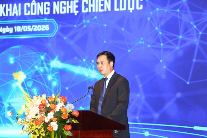 VietNam marks Science, Technology and Innovation Day 2026 with focus on strategic technology deployment - Ảnh 4.