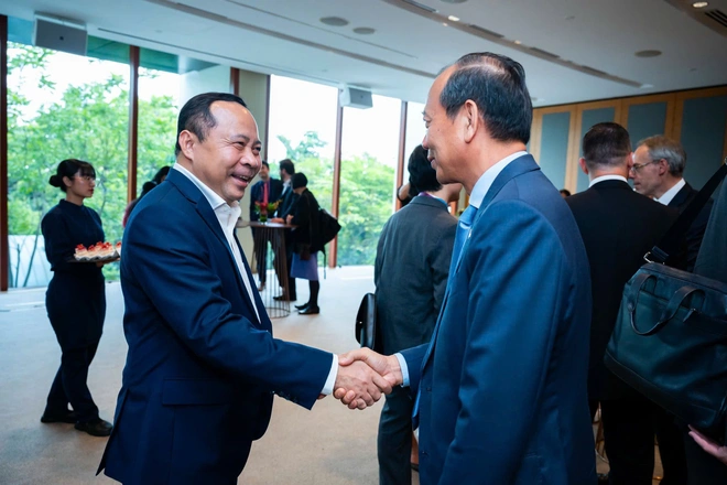 Việt Nam đề xuất ba định hướng th&uacute;c đẩy hợp t&aacute;c AI ASEAN - Hoa Kỳ - Ảnh 3.