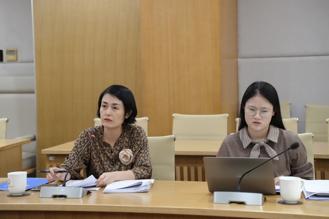R&agrave; so&aacute;t cơ chế vận h&agrave;nh Quỹ Ph&aacute;t triển tr&iacute; tuệ nh&acirc;n tạo quốc gia- Ảnh 6.