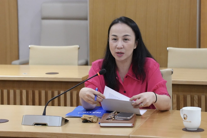 R&agrave; so&aacute;t cơ chế vận h&agrave;nh Quỹ Ph&aacute;t triển tr&iacute; tuệ nh&acirc;n tạo quốc gia- Ảnh 5.