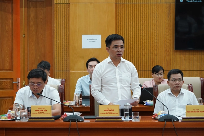 Ph&aacute;t triển c&ocirc;ng nghiệp vật liệu gắn với tự chủ c&ocirc;ng nghệ - Ảnh 6.