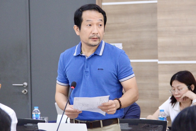 Chiến lược sở hữu tr&iacute; tuệ sẽ chuyển từ bảo hộ sang tạo gi&aacute; trị- Ảnh 4.
